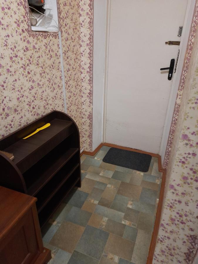 Однокімнатна Квартира Ботанічний Сад Каменец-Подольский Экстерьер фото